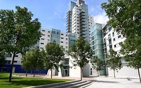 Marlin Apartments London Bridge - Empire Square  4* United Kingdom